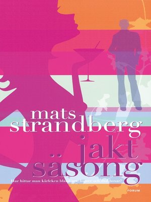 cover image of Jaktsäsong